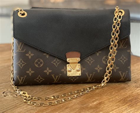 lv chain mens|lv chain shoulder bag.